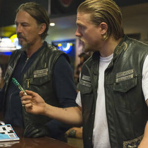 Sons of Anarchy: “The Mad King” (Episode 6.05)