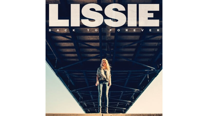 Lissie: Back to Forever