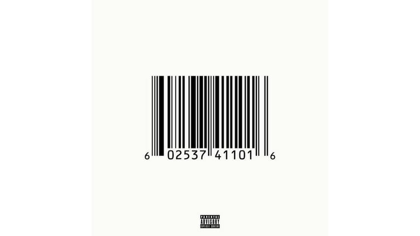 Pusha T: My Name Is My Name