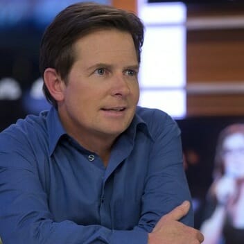 The Michael J. Fox Show: 