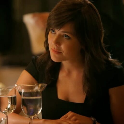 The Blacklist: 