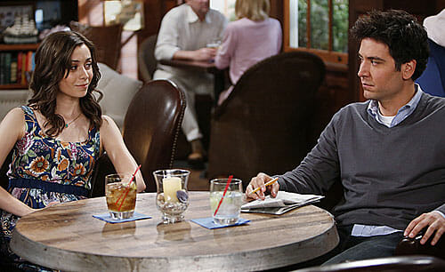 How I Met Your Mother: “The Locket/Coming Back/Last Time in New York” (Episodes 9.01-9.03)