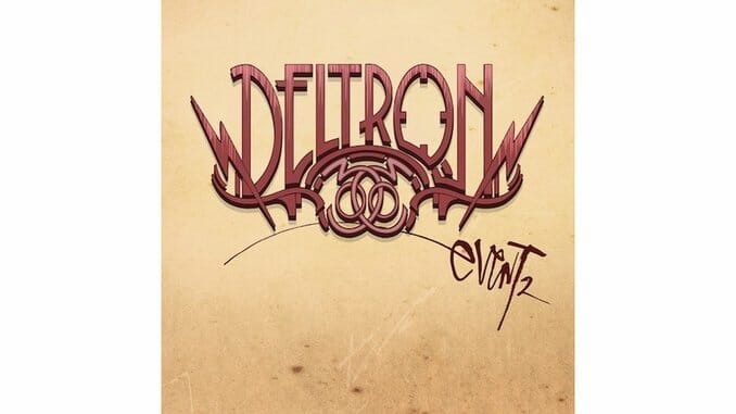 Deltron 3030: Event II