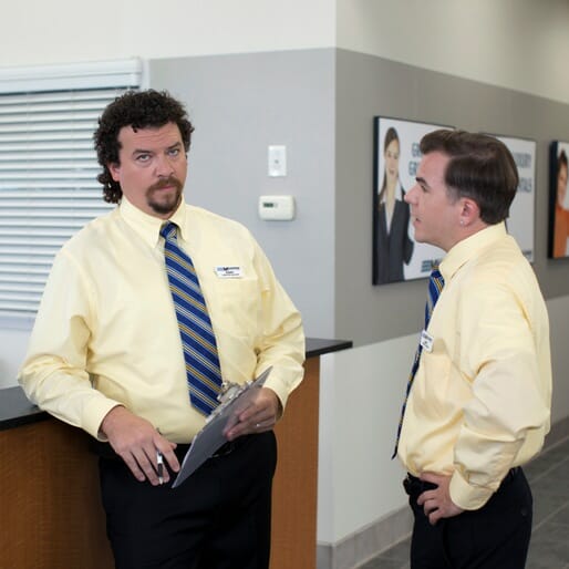 Eastbound & Down: 
