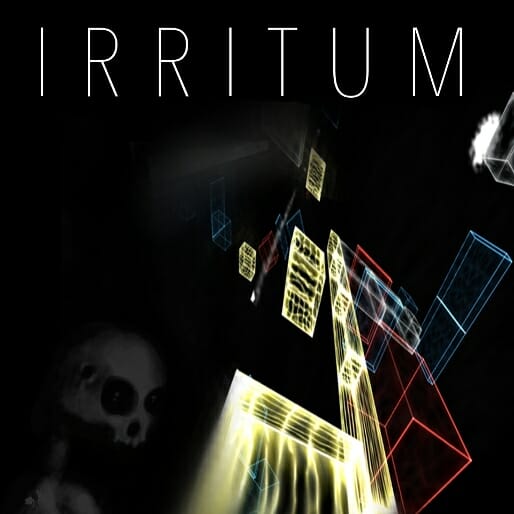 Irritum (PC/Mac/Linux)