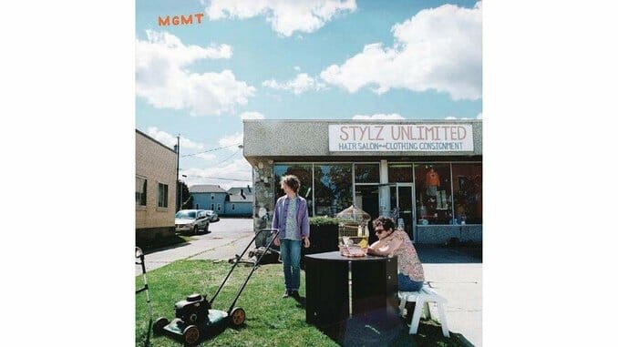 MGMT: MGMT