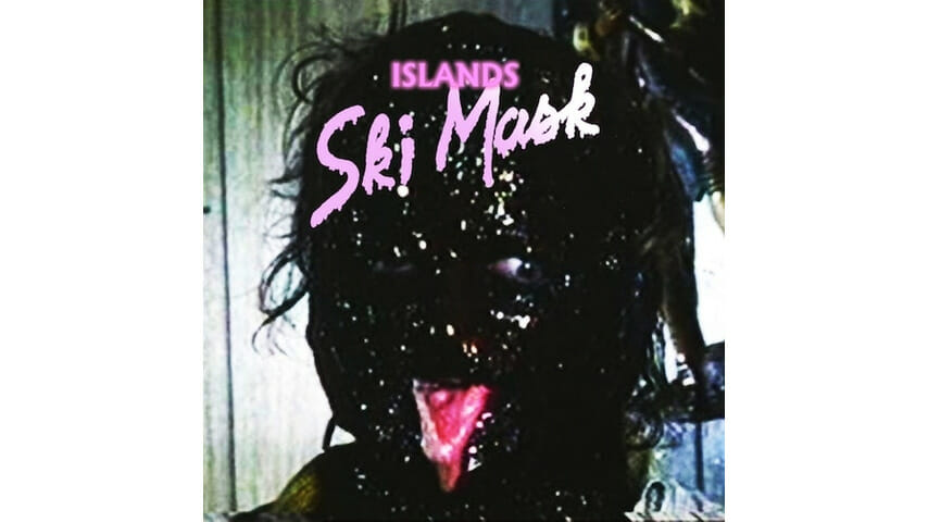 Islands: Ski Mask
