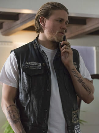 Sons of Anarchy: “Straw” (Episode 6.01)