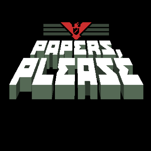 Papers, Please  (PC/Mac)