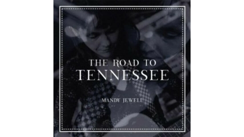 Mandy Jewell: The Road to Tennessee EP