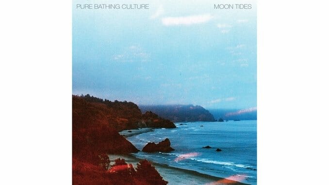 Pure Bathing Culture: Moon Tides