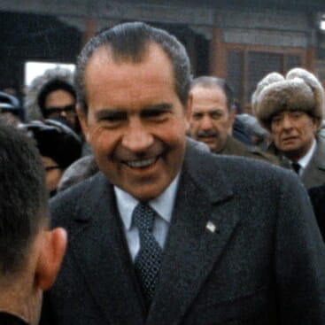 Our Nixon