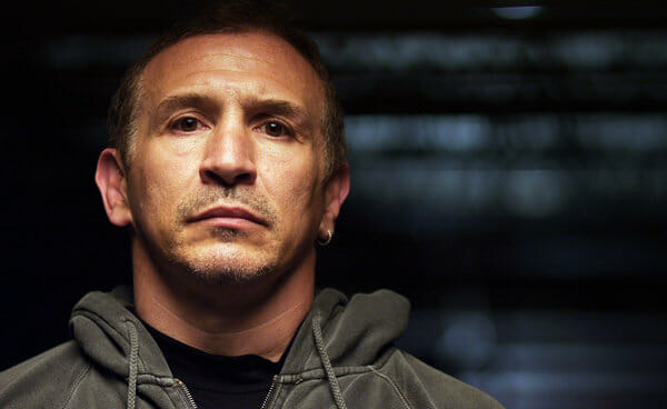 The Good Son: The Life Of Ray “Boom Boom” Mancini