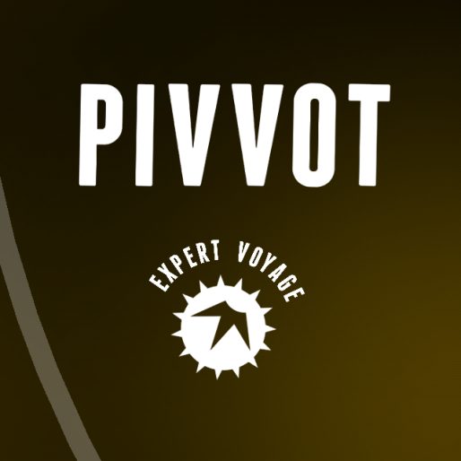 Mobile Game of the Week: Pivvot (iOS)