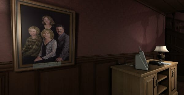 Gone Home (PC/Mac/Linux)