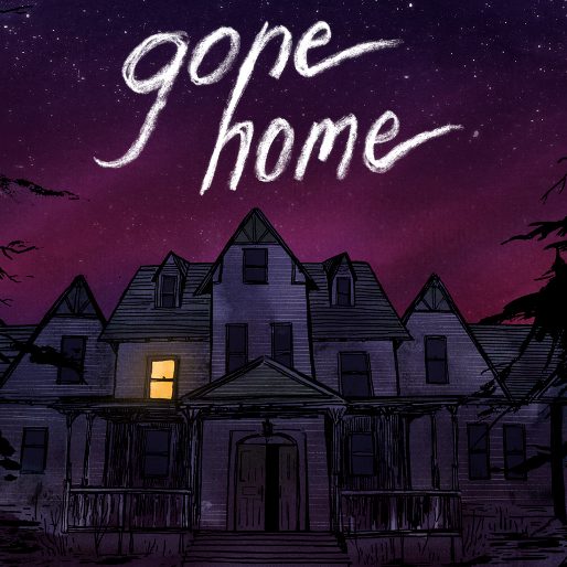 Gone Home (PC/Mac/Linux)