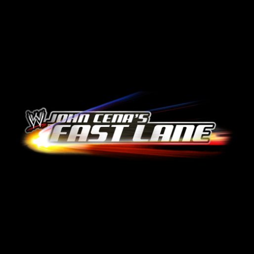 Mobile Game of the week: John Cena's Fast Lane