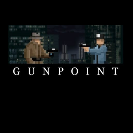Gunpoint (PC)