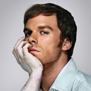 See the Original Dexter Opening Sequence That Was “Too Dark” for Showtime