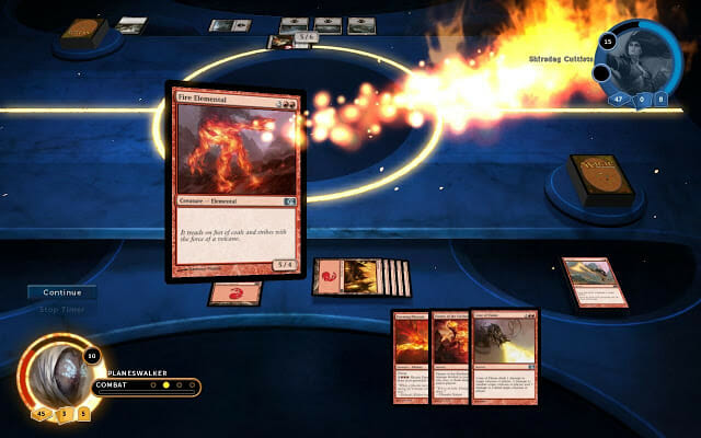 Magic 2014: Duels of the Planeswalkers (Multi-Platform)