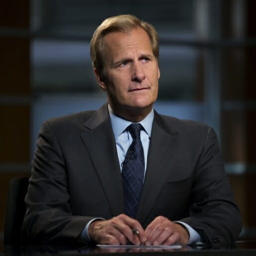 The Newsroom – “Willie Pete” (Episode 2.3)