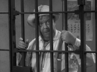 The 40 Best Prisoners in Pop Culture