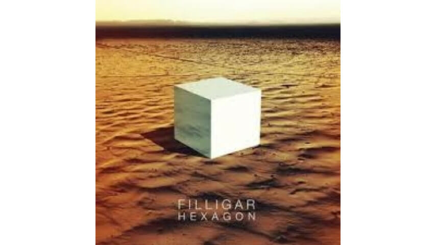 Filligar: Hexagon