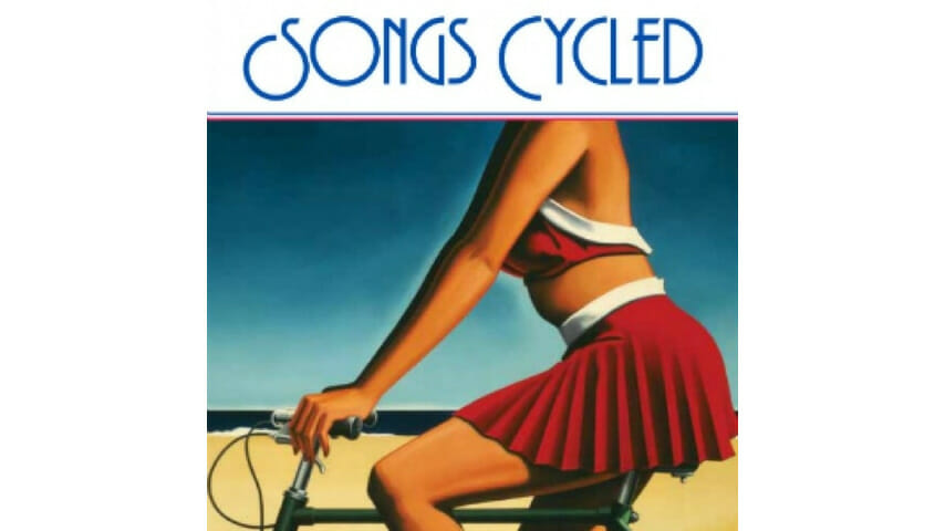 Van Dyke Parks: Songs Cycled
