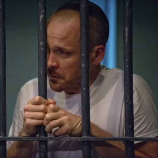 The Killing: 