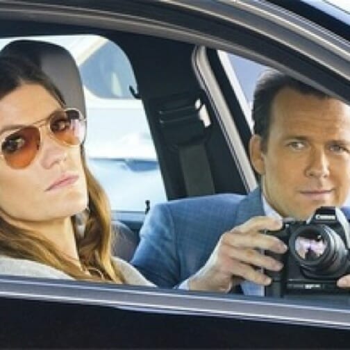 Dexter: 