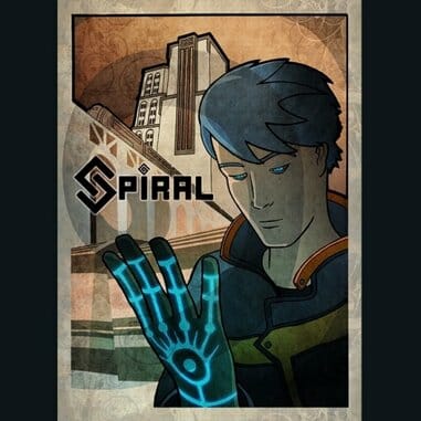 Mobile Game of the Week: Spiral (iOS)