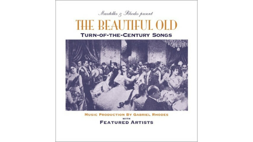 Various Artists: The Beautiful Old