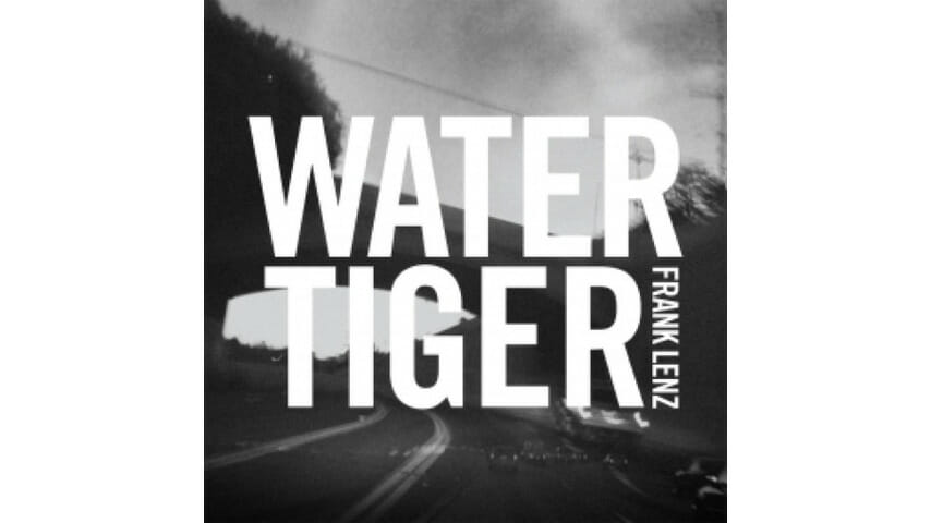 Frank Lenz: Water Tiger