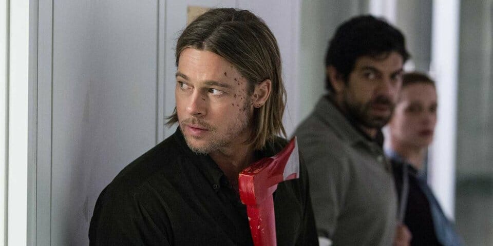 Screenplay Review – World War Z 2