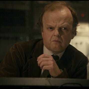 Berberian Sound Studio