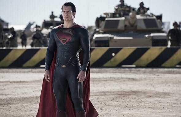 Zack Snyder or I'm out: Fans demand Zack Snyder as director for Henry  Cavill's Man of Steel 2