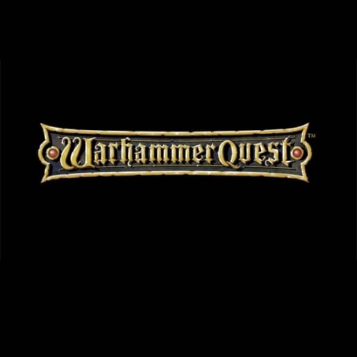 Warhammer Quest (iOS)