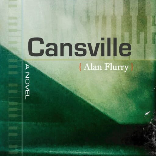 Cansville by Alan Flurry