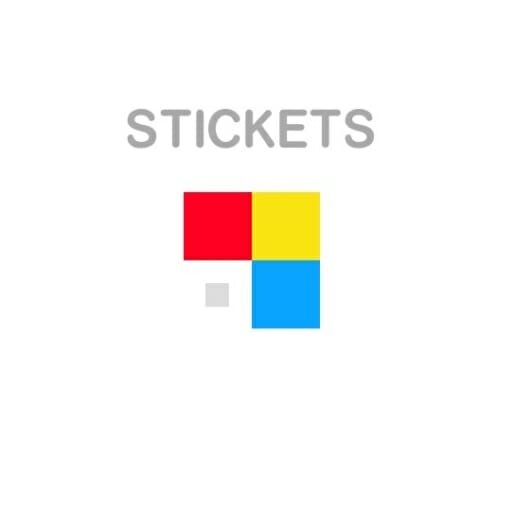 Mobile Game of the Week: Stickets (iOS)