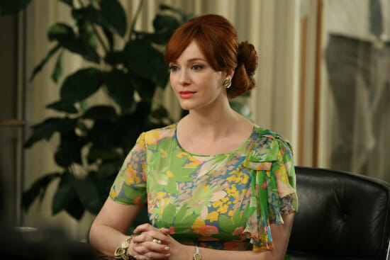 Mad Men: “A Tale of Two Cities” (Episode 6.10)