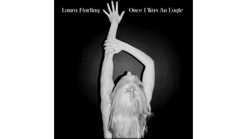 Laura Marling: Once I Was An Eagle