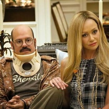 Arrested Development: 