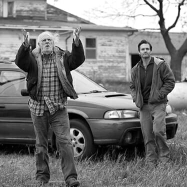 Nebraska (2013 Cannes review)