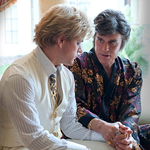 Behind the Candelabra (2013 Cannes review)