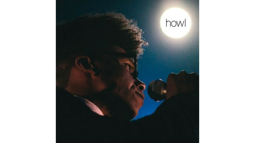 JC Brooks & the Uptown Sound: Howl