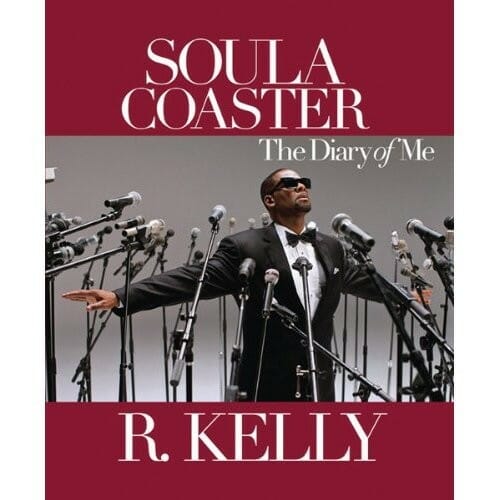 Soulacoaster: The Diary Of Me by R. Kelly - Paste Magazine