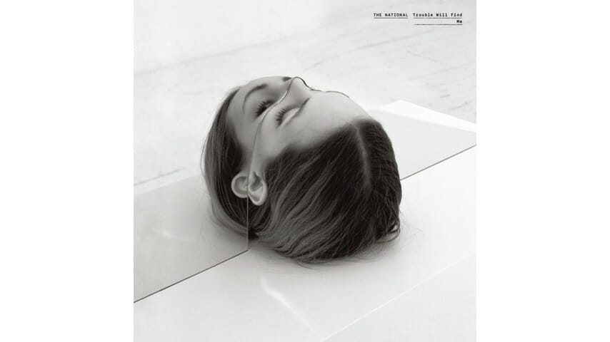 The National: Trouble Will Find Me
