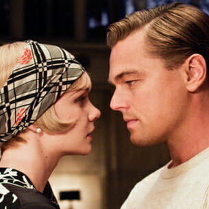 The Great Gatsby