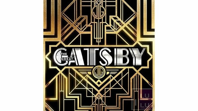 Various Artists: Music From Baz Luhrmann's Film The Great Gatsby