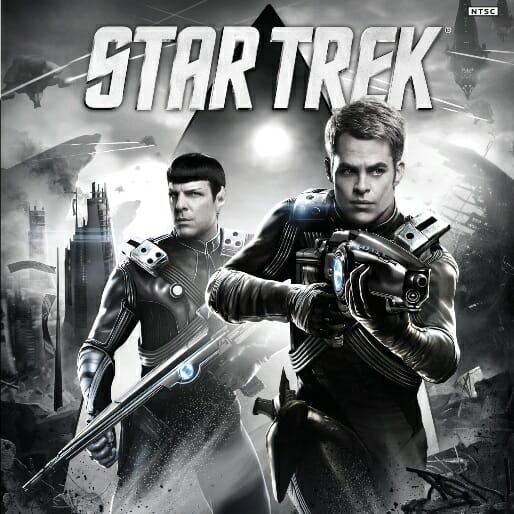 Star Trek (Multi-Platform)